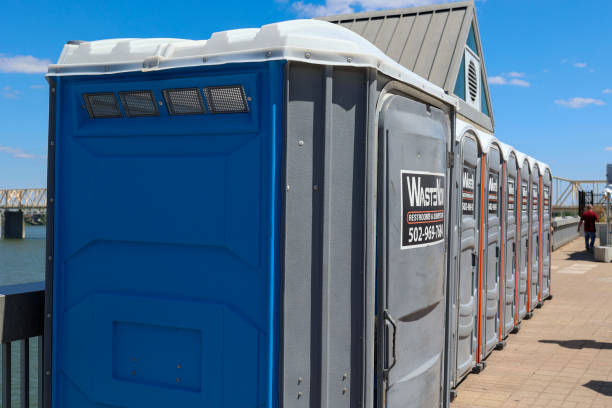 Trusted Wildwood, TN Portable Potty Rental  Experts